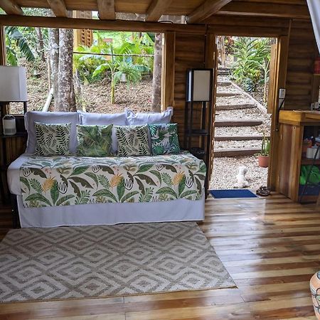 Eco-Turismo Guayacanes Sámara المظهر الخارجي الصورة