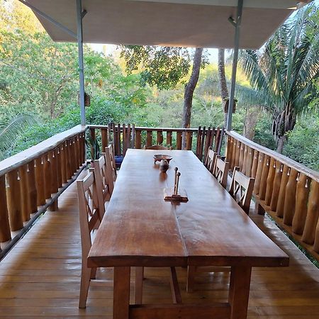 Eco-Turismo Guayacanes Sámara المظهر الخارجي الصورة