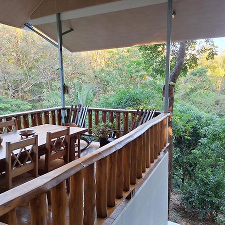 Eco-Turismo Guayacanes Sámara المظهر الخارجي الصورة
