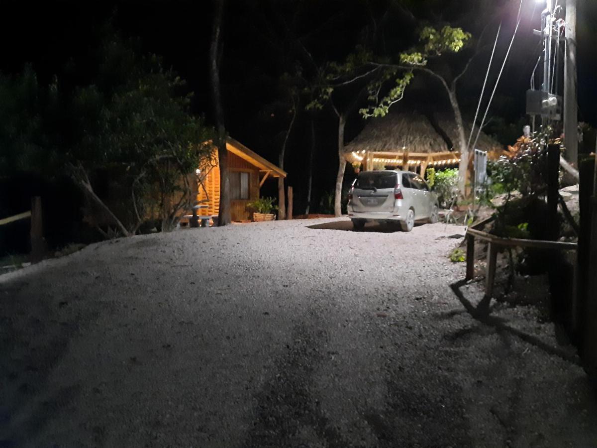 Eco-Turismo Guayacanes Sámara المظهر الخارجي الصورة