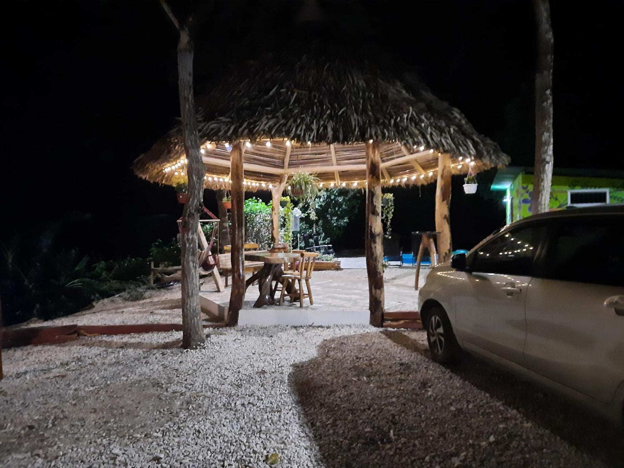 Eco-Turismo Guayacanes Sámara المظهر الخارجي الصورة