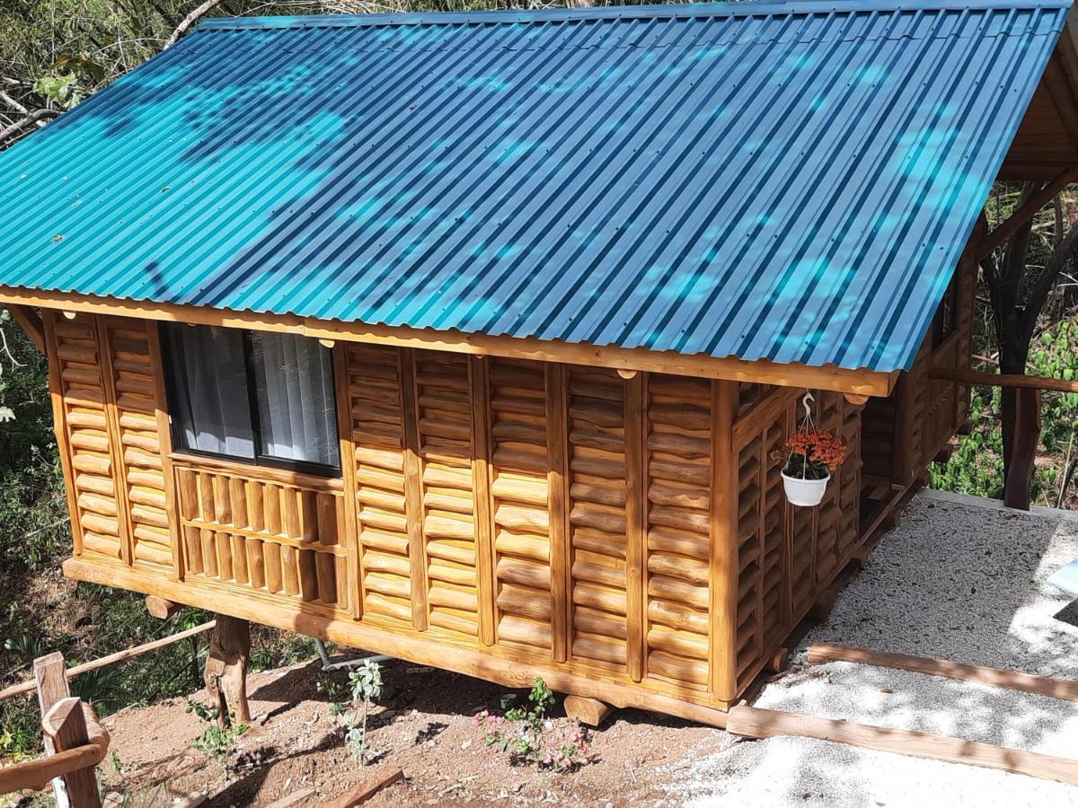 Eco-Turismo Guayacanes Sámara المظهر الخارجي الصورة