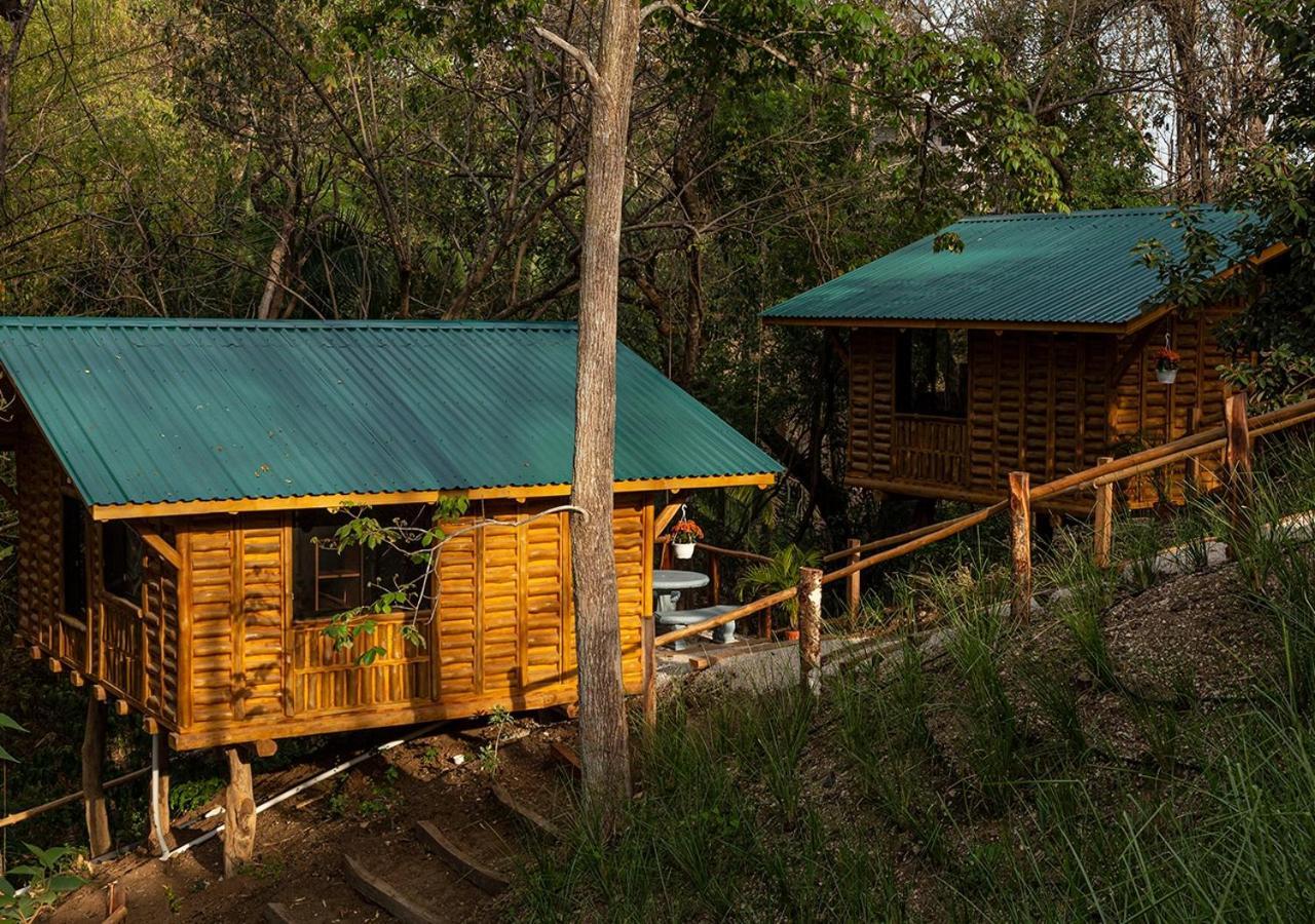 Eco-Turismo Guayacanes Sámara المظهر الخارجي الصورة