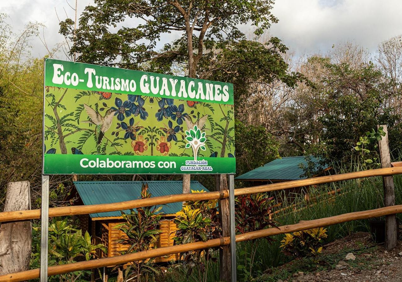 Eco-Turismo Guayacanes Sámara المظهر الخارجي الصورة