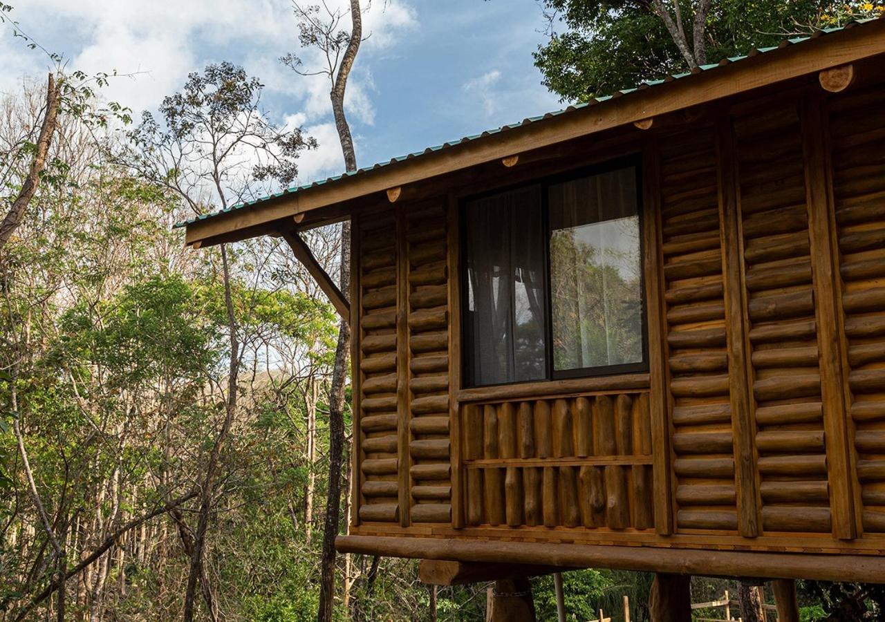 Eco-Turismo Guayacanes Sámara المظهر الخارجي الصورة