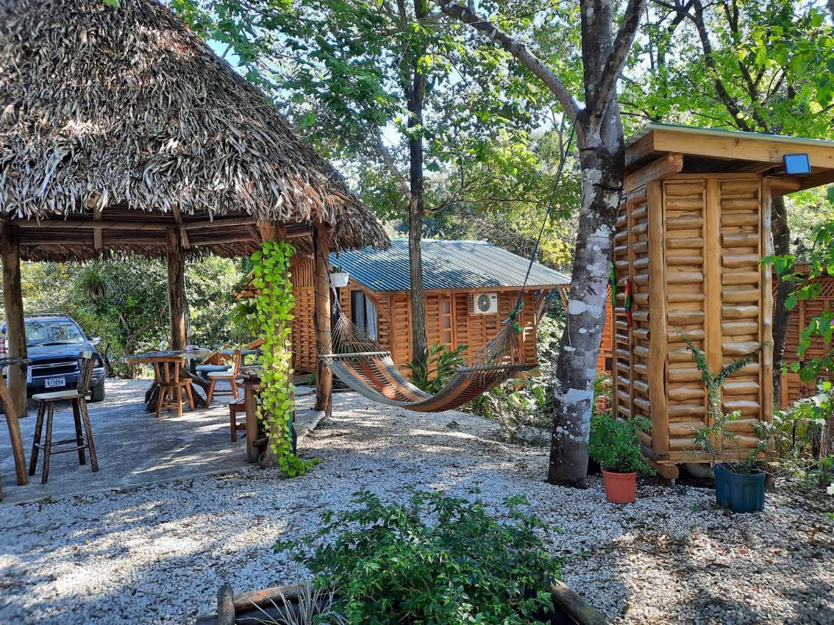 Eco-Turismo Guayacanes Sámara المظهر الخارجي الصورة