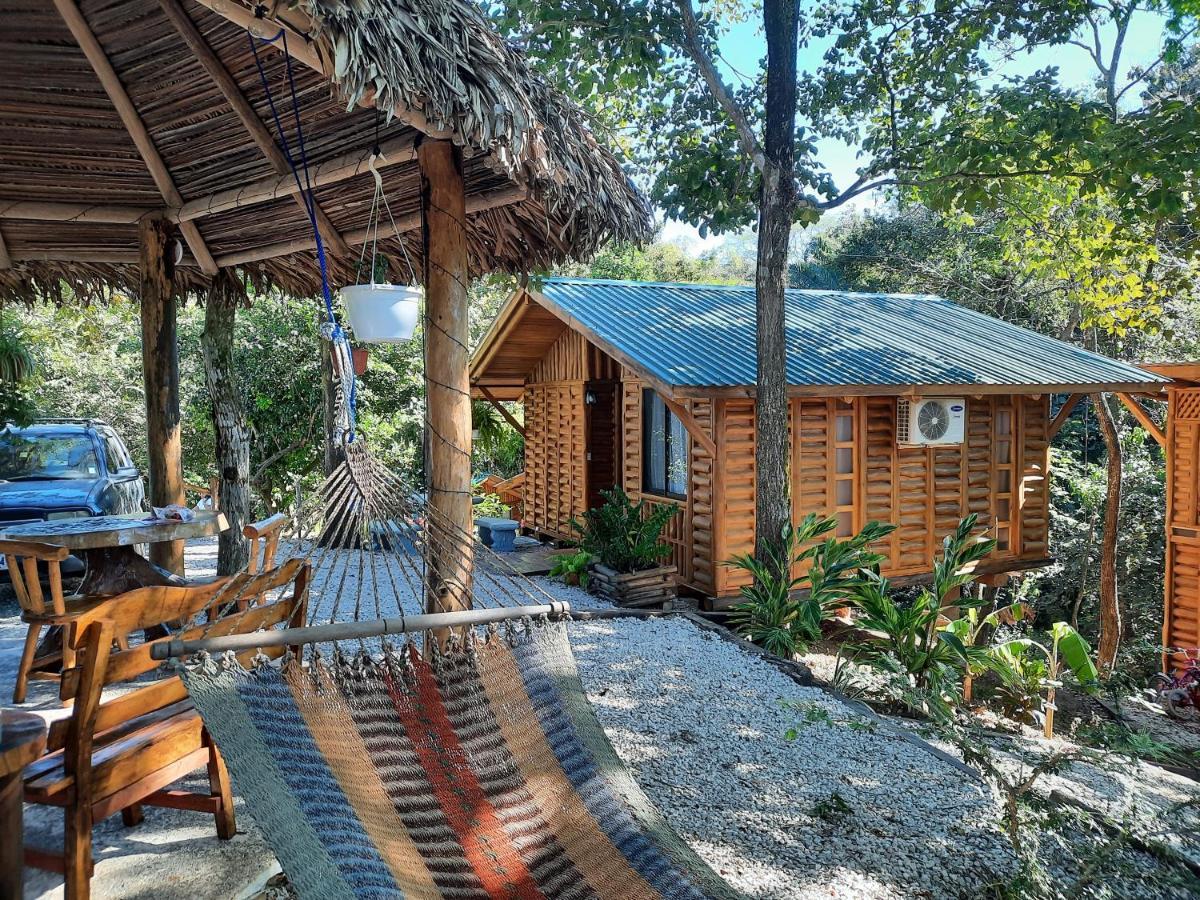 Eco-Turismo Guayacanes Sámara المظهر الخارجي الصورة