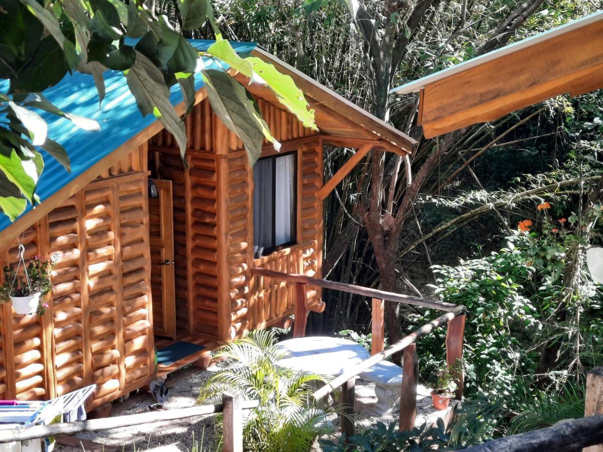 Eco-Turismo Guayacanes Sámara المظهر الخارجي الصورة