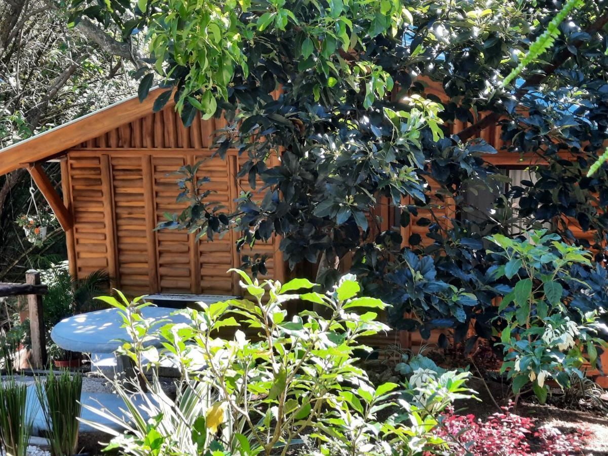 Eco-Turismo Guayacanes Sámara المظهر الخارجي الصورة