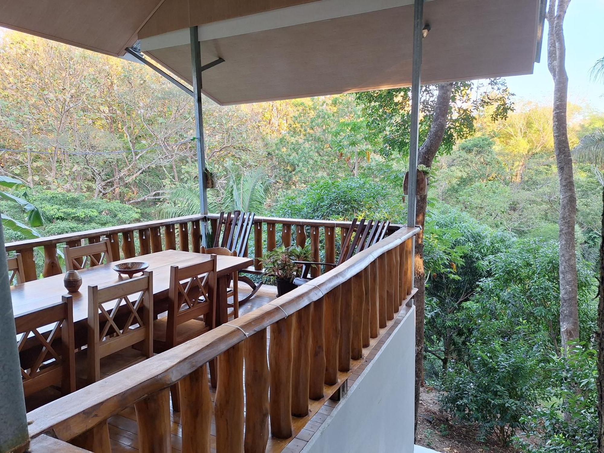Eco-Turismo Guayacanes Sámara المظهر الخارجي الصورة